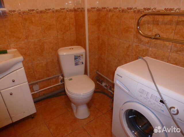 1-к квартира, 36 м², 2/9 эт. 1-к квартира, 36 м², 2/9 эт.