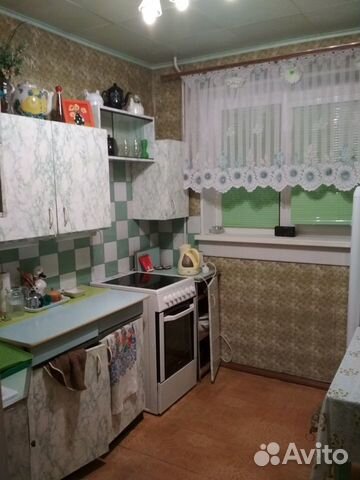 2-к квартира, 46 м², 1/9 эт. 2-к квартира, 46 м², 1/9 эт.