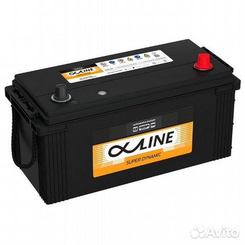 Аккумуляторы Корейские 120ah/115ah с доставкой