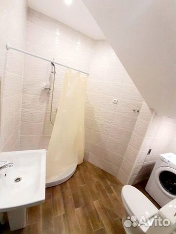 1-к квартира, 28 м², 17/19 эт. 1-к квартира, 28 м², 17/19 эт.