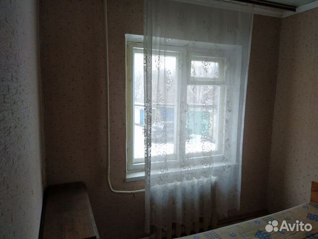 2-к квартира, 42 м², 1/5 эт.