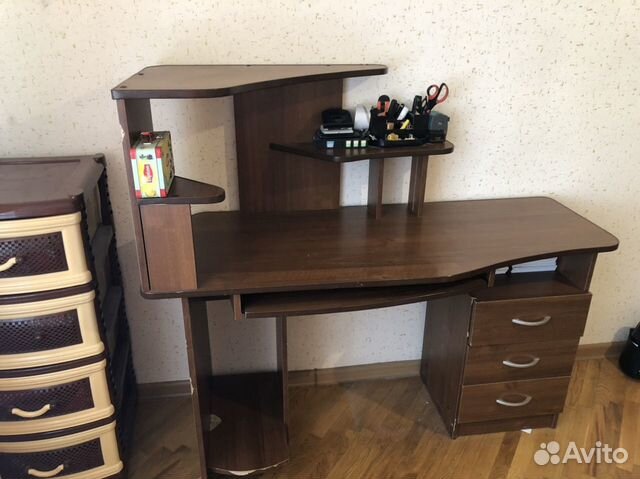 Компьютерный стол Компьютерный стол