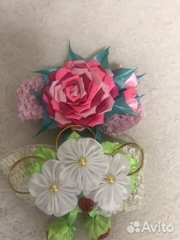 Резинка для волос