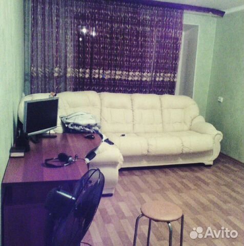 1-к квартира, 33 м², 7/9 эт.