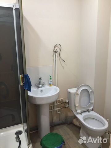 1-к квартира, 40 м², 14/16 эт. 1-к квартира, 40 м², 14/16 эт.