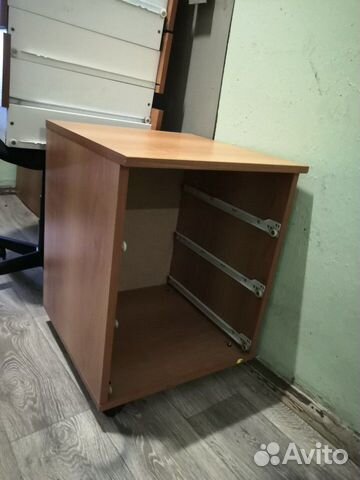 Стол офисный письменный компьютерный бу