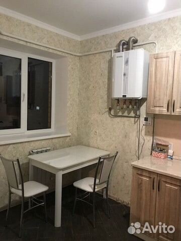 1-к квартира, 37 м², 3/5 эт.