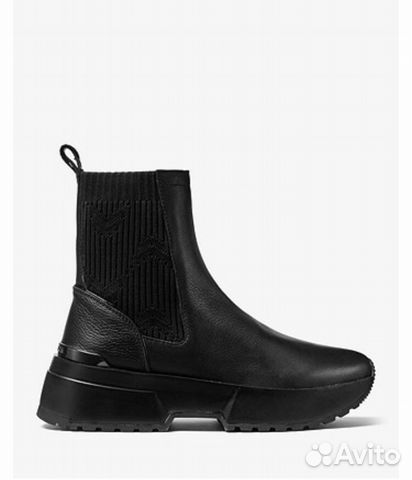 Ботинки Michael Kors новые оригинал Ботинки Michael Kors новые оригинал