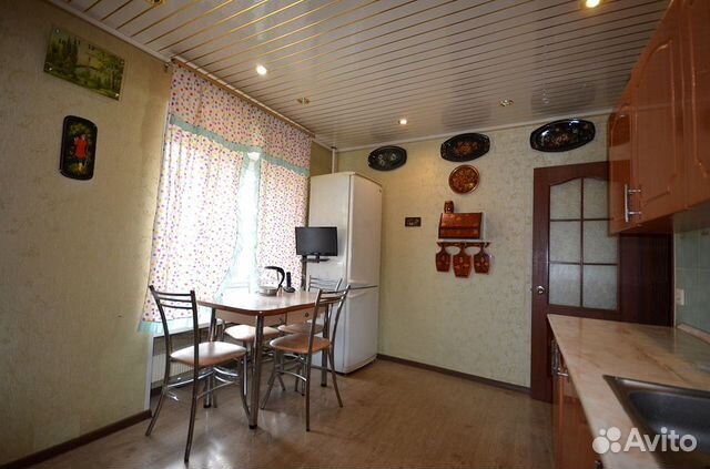 2-к квартира, 56 м², 8/16 эт. 2-к квартира, 56 м², 8/16 эт.