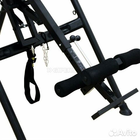 Инверсионный стол