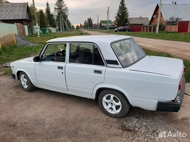 ВАЗ 2105, 2008