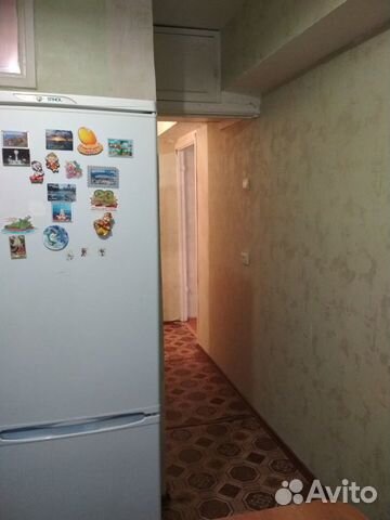 1-к квартира, 30 м², 2/5 эт. 1-к квартира, 30 м², 2/5 эт.