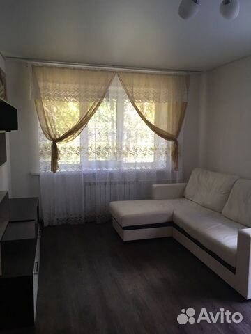 1-к квартира, 31 м², 2/5 эт.