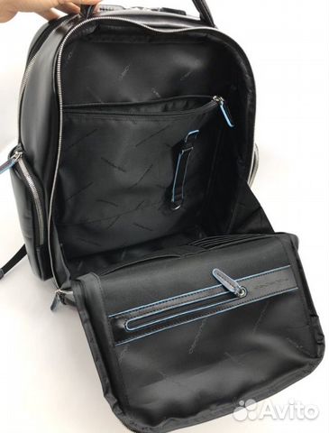 Рюкзак Piquadro italy (пиквадро) CA3998B2/N
