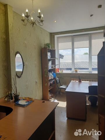 Офисное помещение, 15.5 м² Офисное помещение, 15.5 м²