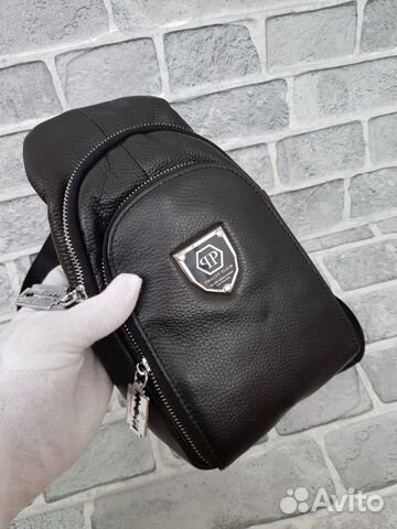 Сумка Philipp Plein