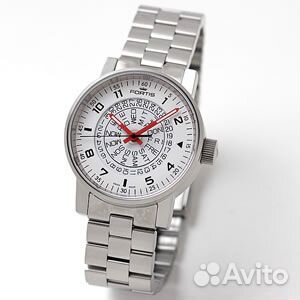 Часы мужские Fortis