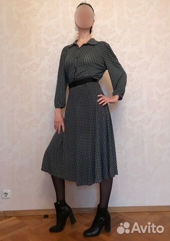 Платье Massimo Dutti Платье Massimo Dutti