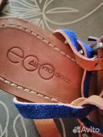 Босоножки итальянские Босоножки итальянские