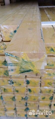 Доска половая