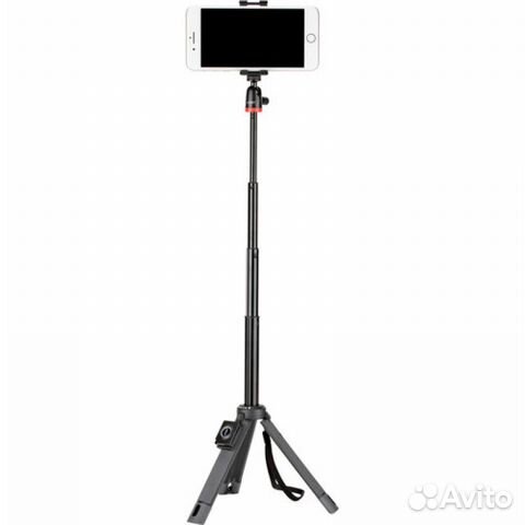 Штатив-держатель Joby TelePod Mobile