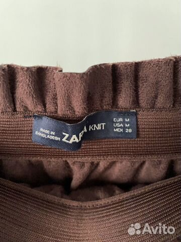 Юбка Zara Юбка Zara