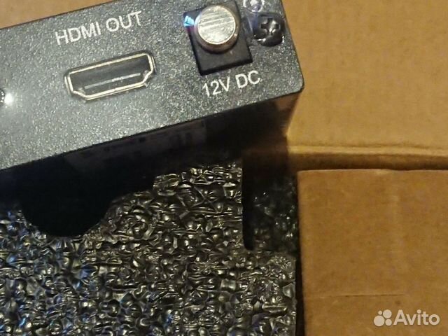 Приёмник сигнала hdmi Pico tools PT-572+ Kramer Приёмник сигнала hdmi Pico tools PT-572+ Kramer