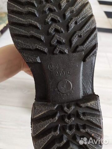 Сапоги Сапоги