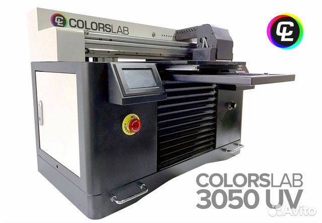 Уф принтер ColorsLab 3050UV голова Epson DX8 TX800 Уф принтер ColorsLab 3050UV голова Epson DX8 TX800