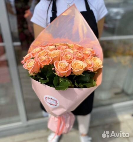 101 Роза, розы в любом количестве 101 Роза, розы в любом количестве