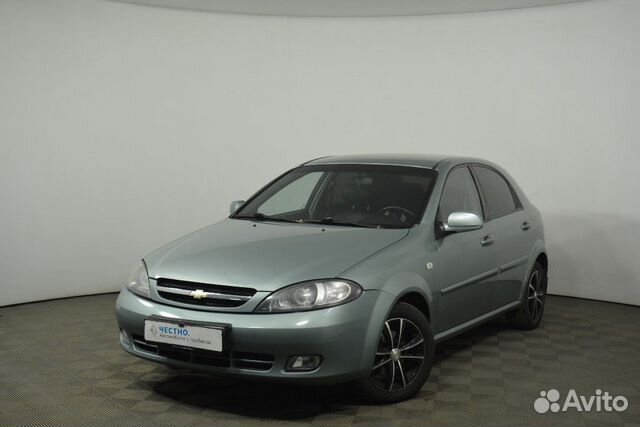 Chevrolet Lacetti 1.4 МТ, 2006, 115 000 км Chevrolet Lacetti 1.4 МТ, 2006, 115 000 км