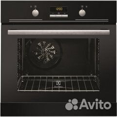 Новый электрический дух.шкаф Electrolux oeeb4330K Новый электрический дух.шкаф Electrolux oeeb4330K