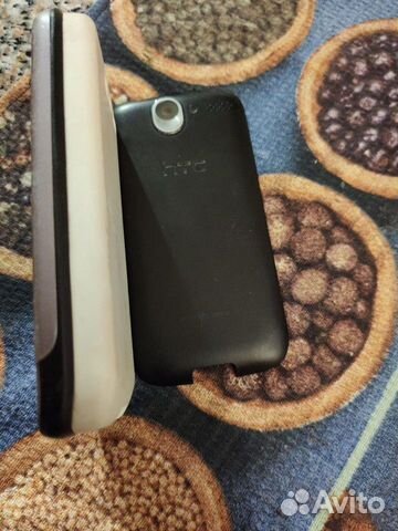 Телефон HTC Телефон HTC