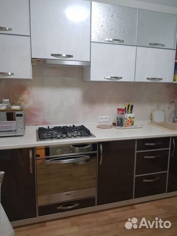 3-к квартира, 75.7 м², 5/6 эт. 3-к квартира, 75.7 м², 5/6 эт.