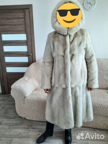 Норковая Шуба Норковая Шуба