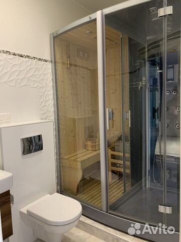 3-к квартира, 140 м², 17/17 эт.