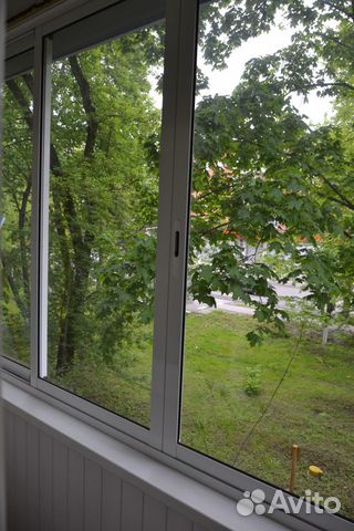 1-к квартира, 30.2 м², 2/5 эт.