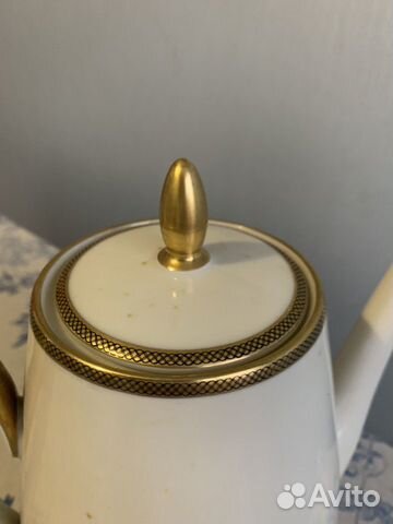 Заварочный чайник