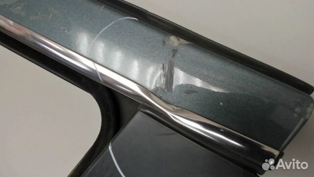 Дверь боковая левая передняя Chrysler 300C, 2004 Дверь боковая левая передняя Chrysler 300C, 2004