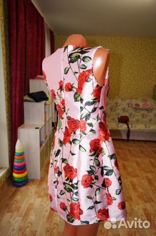 Платье нарядное Платье нарядное