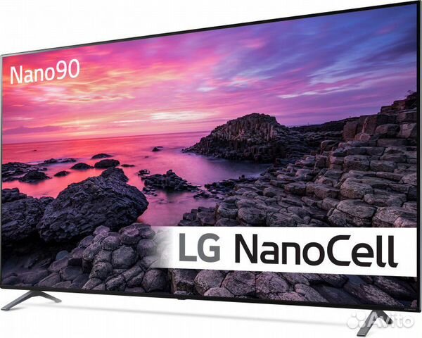 Телевизор LG 86nano906 Телевизор LG 86nano906