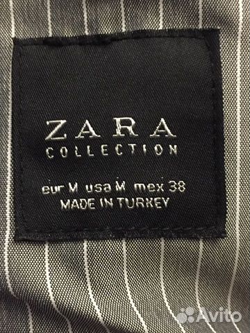 Пиджак Zara