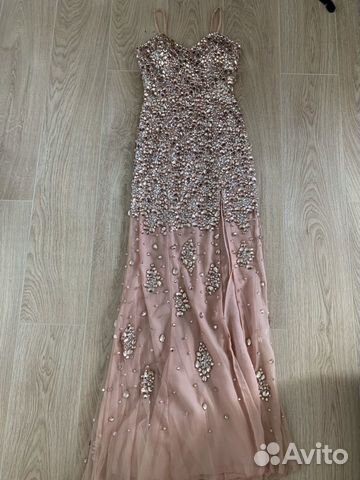 Платье вечернее Jovani Платье вечернее Jovani