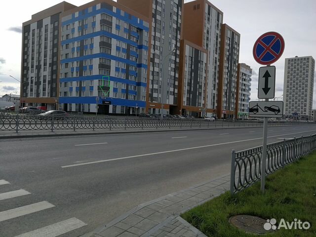 Помещение свободного назначения, 75.4 м² Помещение свободного назначения, 75.4 м²