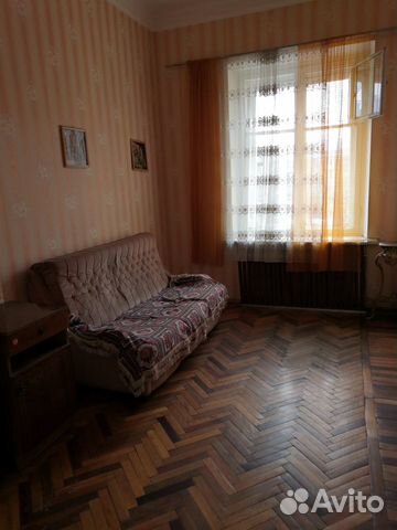 3-к квартира, 75.8 м², 4/4 эт.