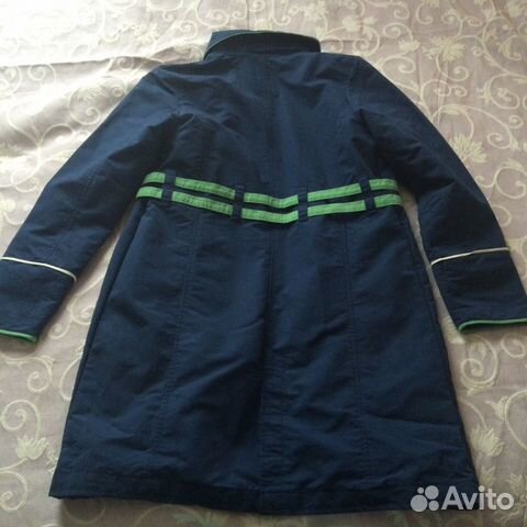 Плащ (ветровка) Adidas
