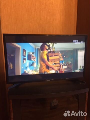 Телевизор samsung smart Tv LED 32