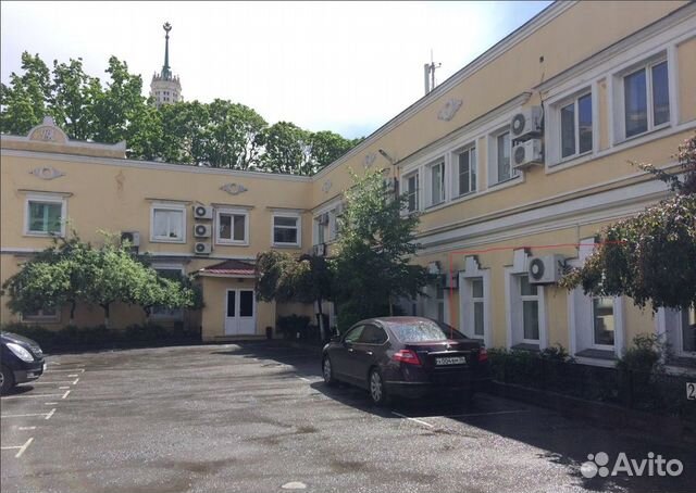 Офис Москворецкая наб., 7