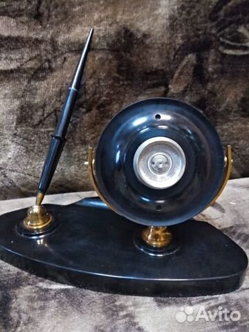 Часы СССР Златоустовский часовой завод 1958г