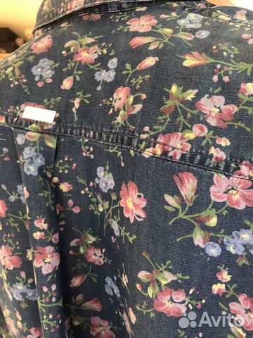 Новое платье рубашка Новое платье рубашка